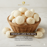 Fox Nut