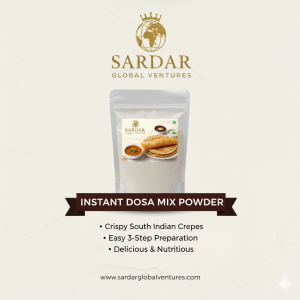 Instant Mix – Dosa