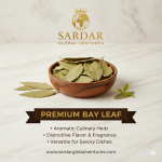 Bay Leaf