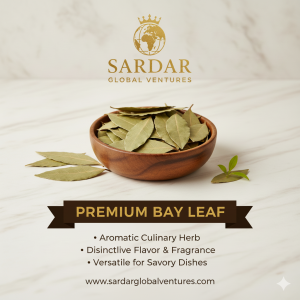 Bay Leaf