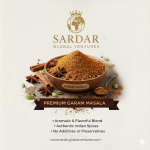 Blended Garam Masala