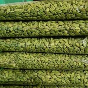 Cardamom