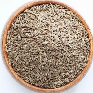 Cumin Seeds (Jeera)