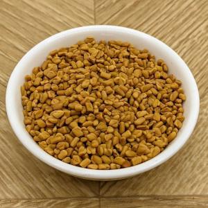 Fenugreek Seeds (Methi Seeds)