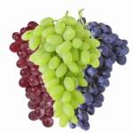 Grapes
