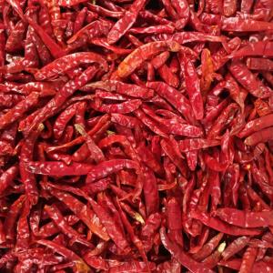 Red Chili